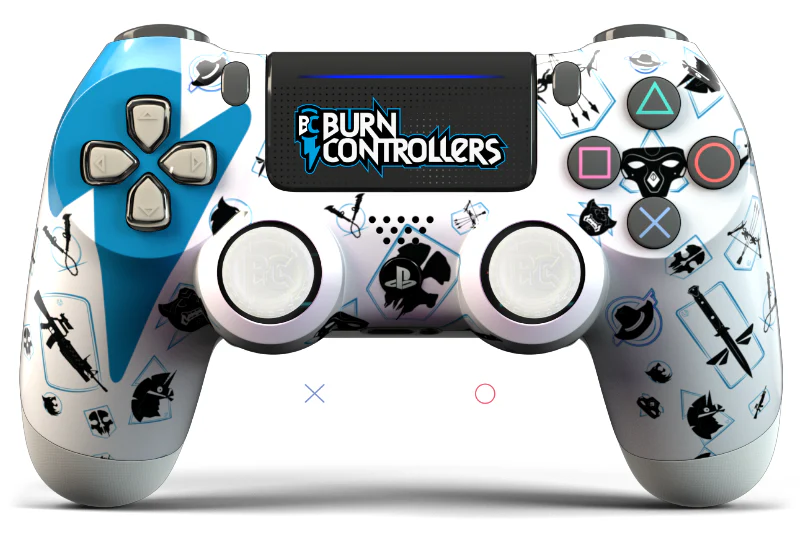 Burn PS4 139094