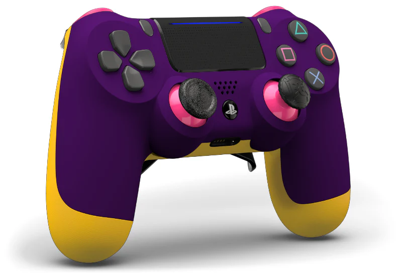 Burn PS4 139172