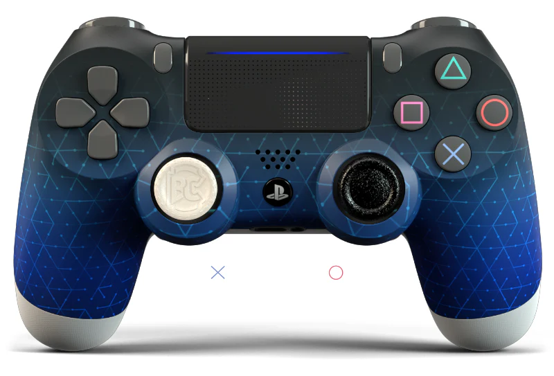 Burn PS4 139209