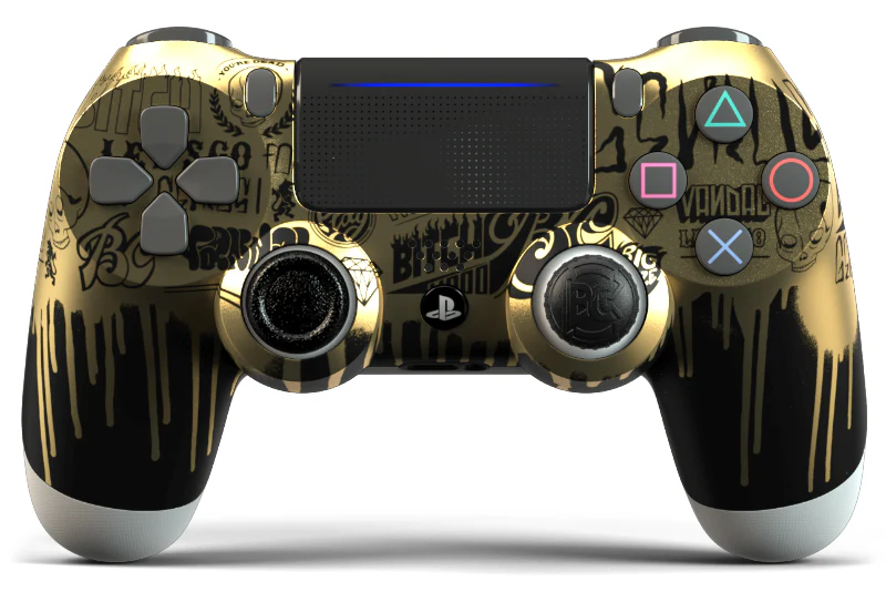 Burn PS4 139251