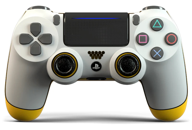 Burn PS4 139264