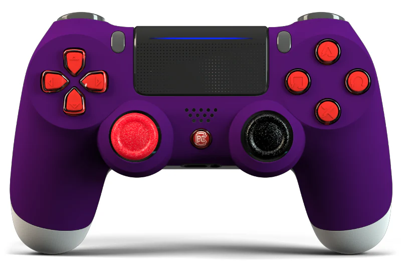 Burn PS4 139331