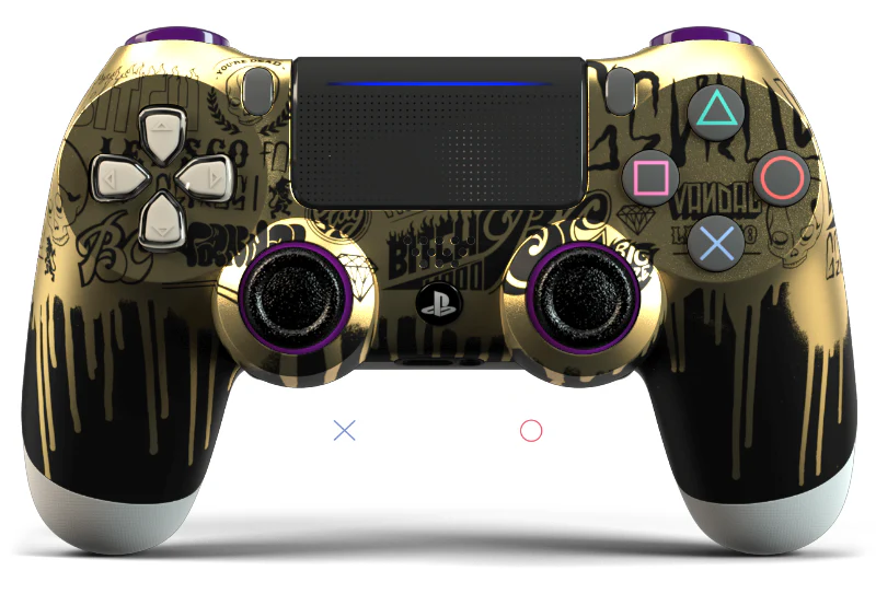 Burn PS4 139349