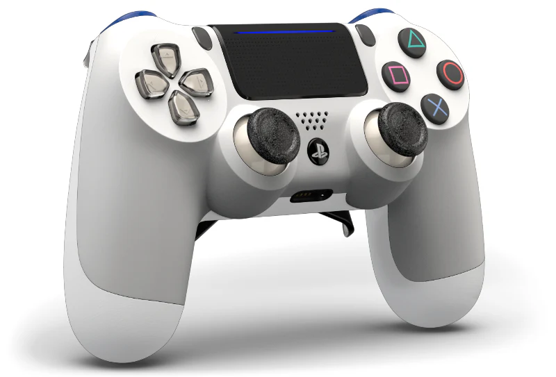 Burn PS4 139426