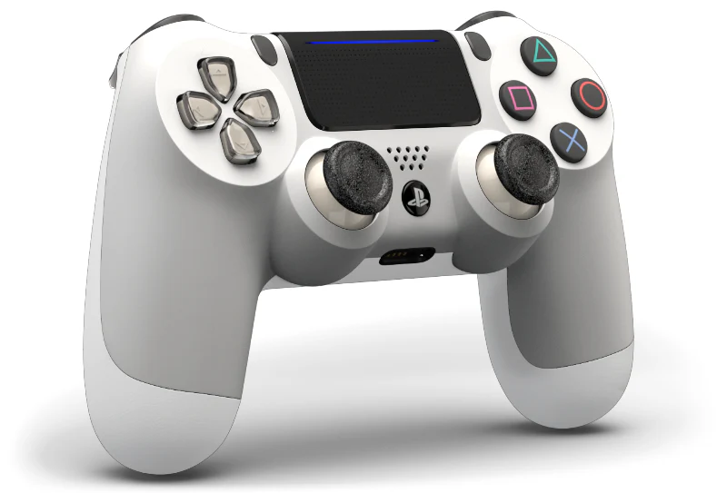 Burn PS4 139456