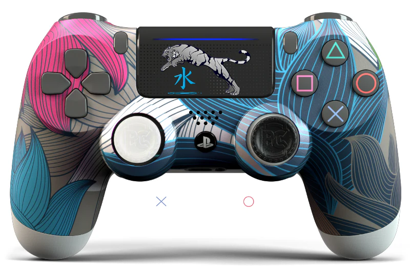 Burn PS4 139687