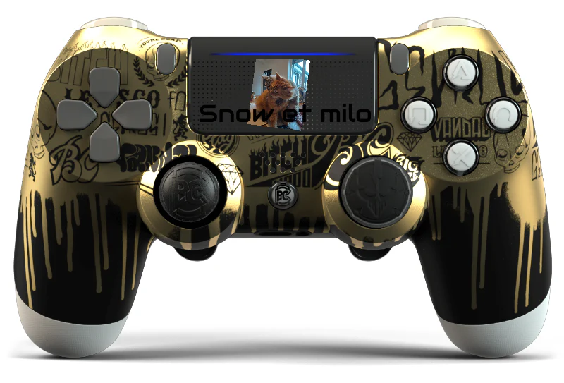 Burn PS4 139707