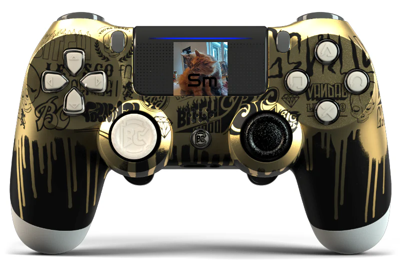 Burn PS4 139713