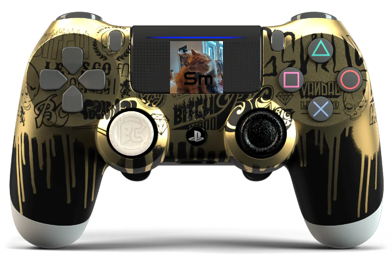 Burn PS4 139714
