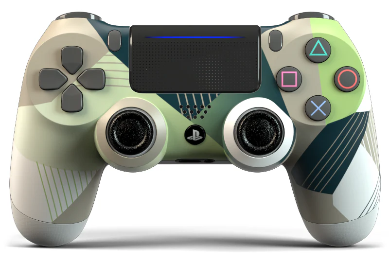 Burn PS4 139830