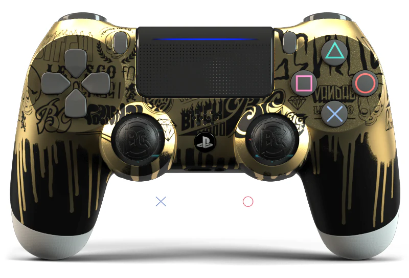 Burn PS4 139847
