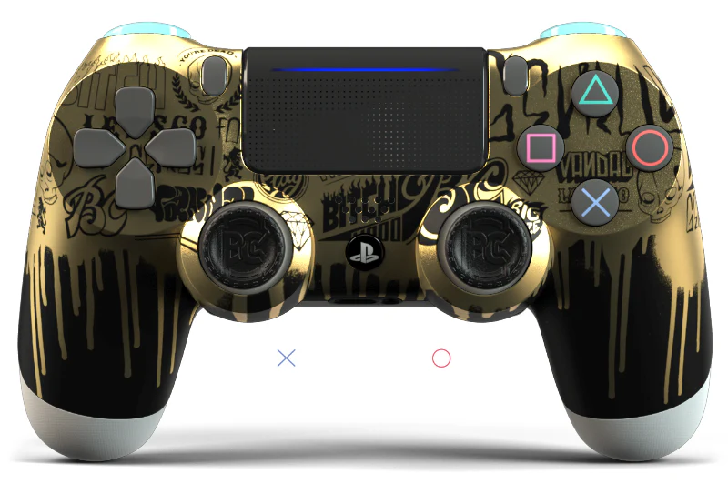 Burn PS4 139870