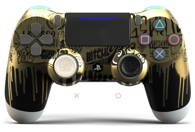 Burn PS4 139871