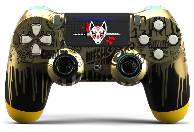 Burn PS4 139953