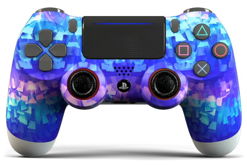 Burn PS4 140091