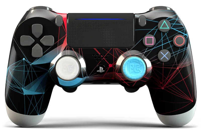 Burn PS4 140256