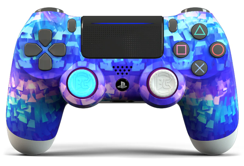 Burn PS4 140284