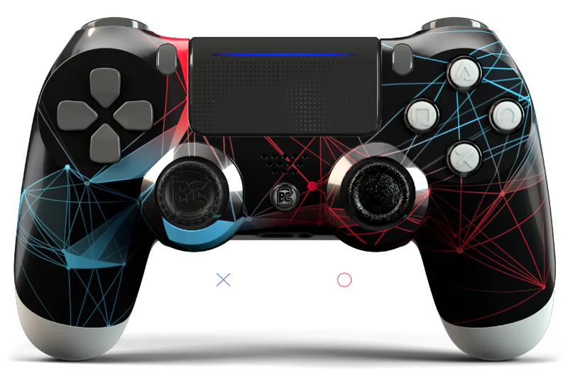 Burn PS4 140316