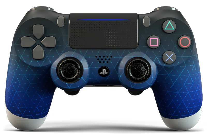 Burn PS4 140495