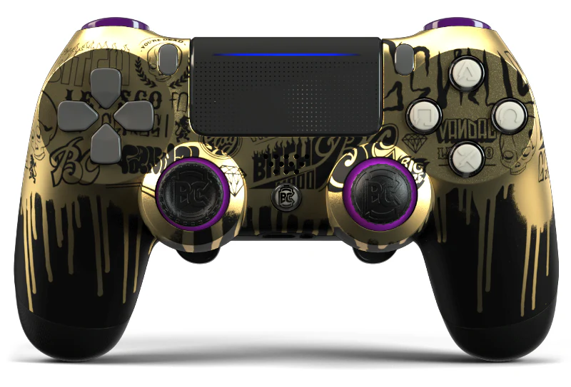 Burn PS4 140742