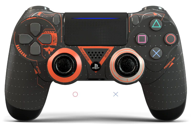 Burn PS4 140818