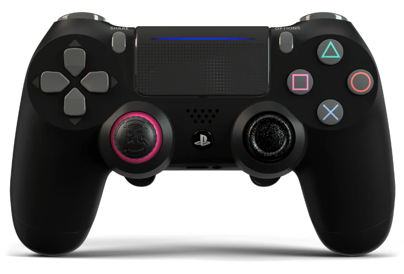 Burn PS4 140832