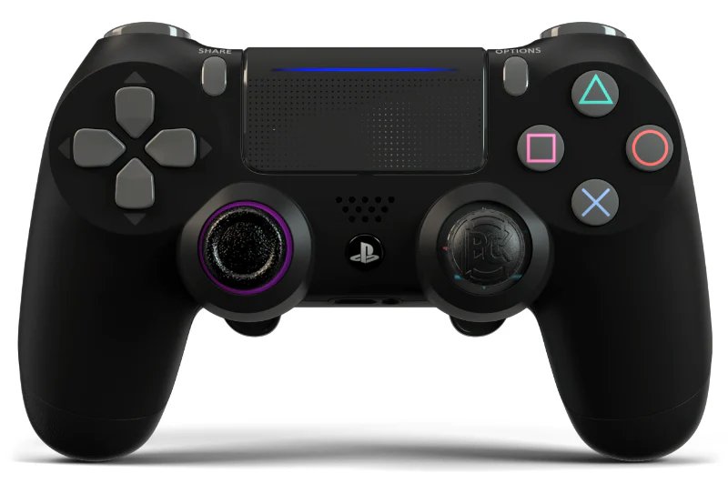 Burn PS4 140838