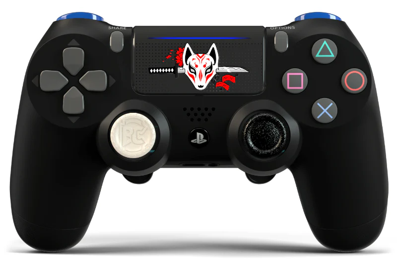 Burn PS4 140953