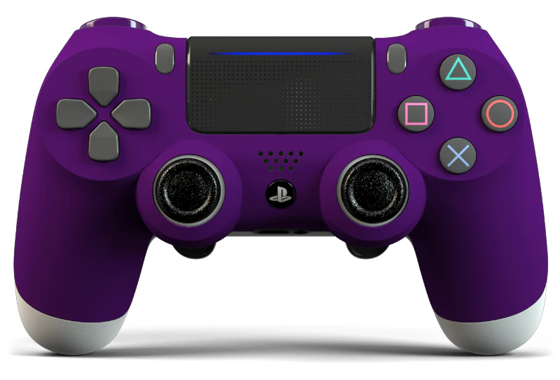 Burn PS4 141115