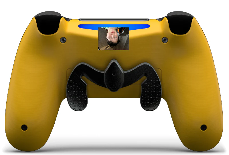 Burn PS4 141378