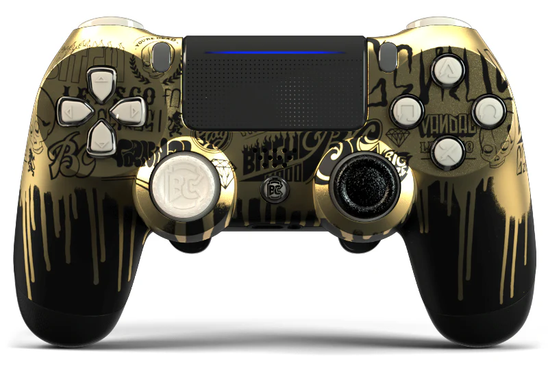 Burn PS4 141483