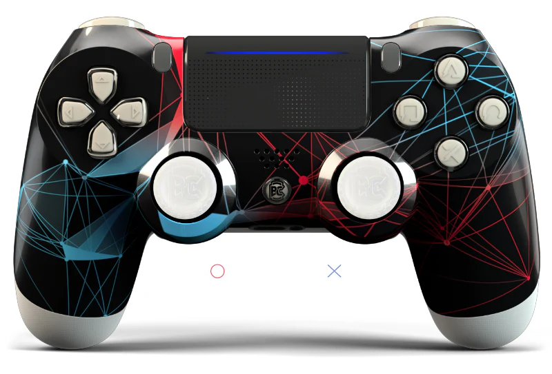 Burn PS4 141511