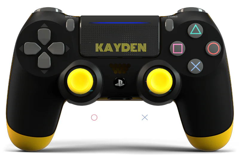 Burn PS4 141559