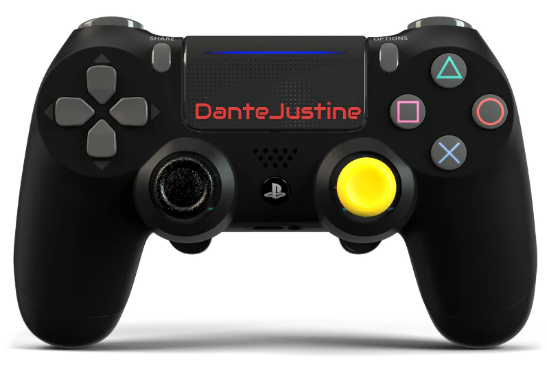 Burn PS4 141662