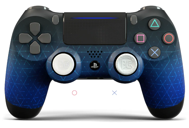 Burn PS4 141749