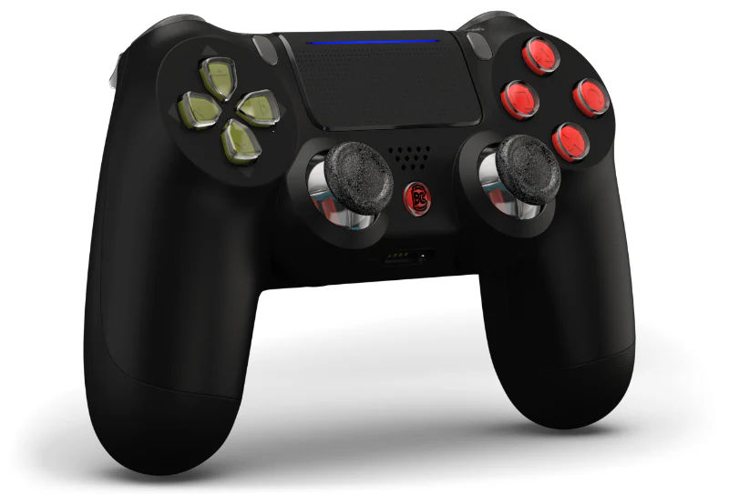 Burn PS4 141919