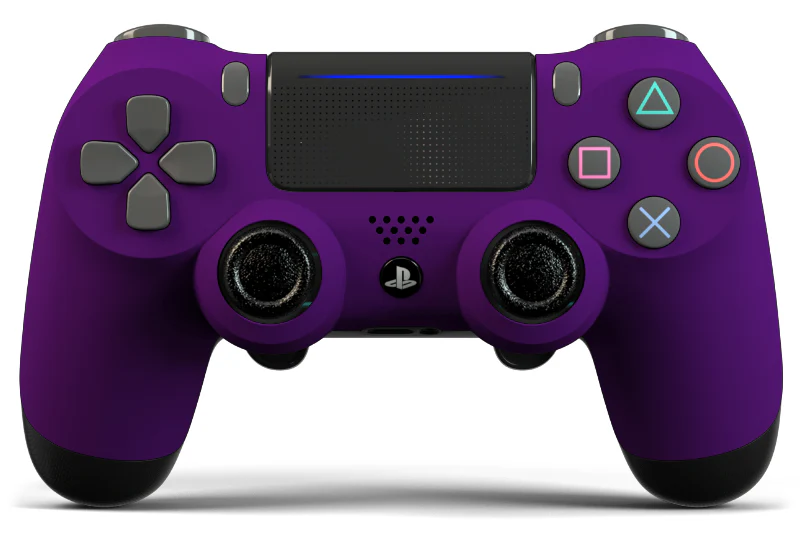 Burn PS4 141950