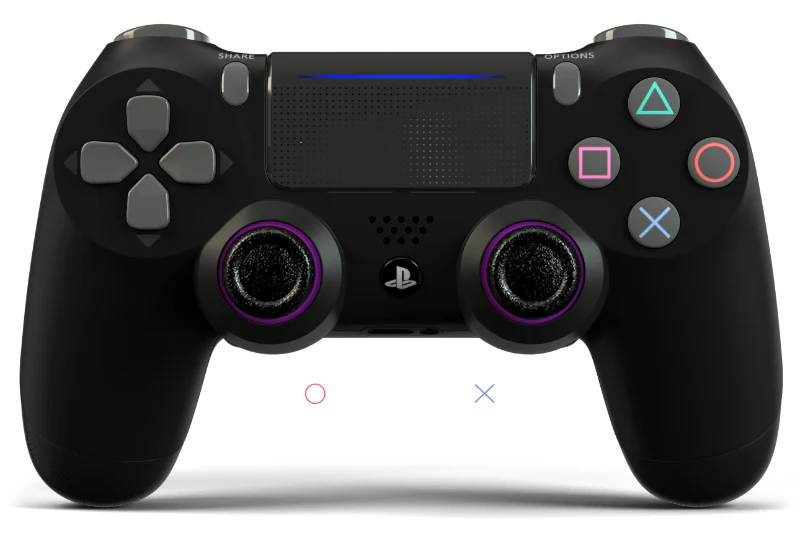 Burn PS4 141996
