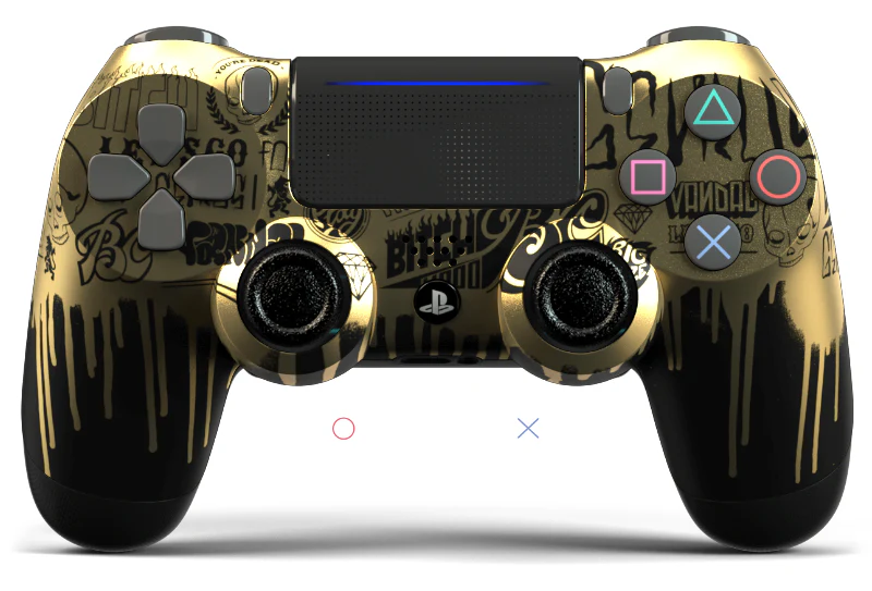 Burn PS4 142094