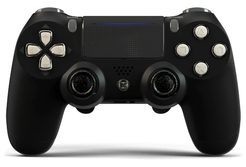 Burn PS4 142148
