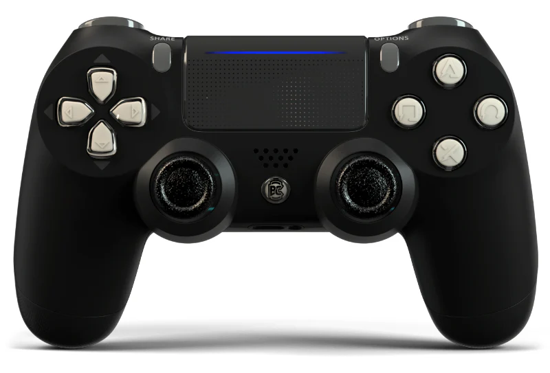 Burn PS4 142149