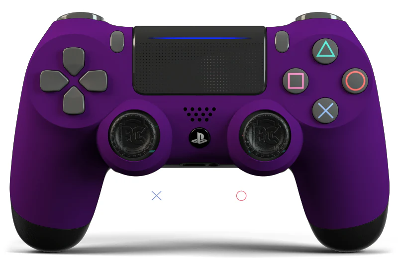 Burn PS4 142201