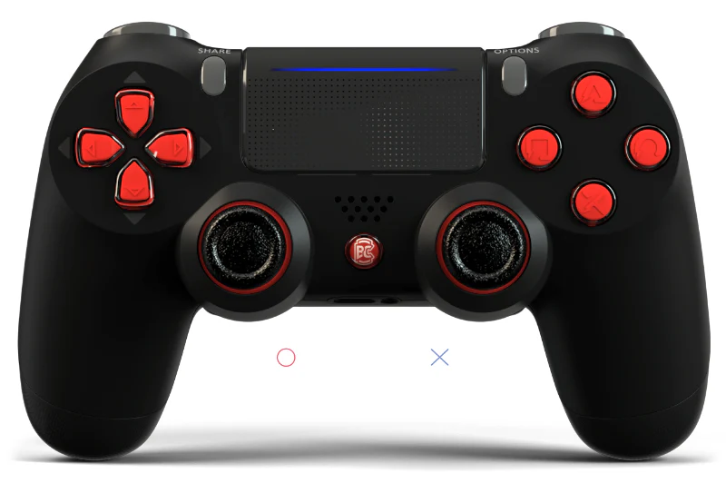 Burn PS4 142350