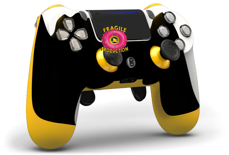 Burn PS4 142420