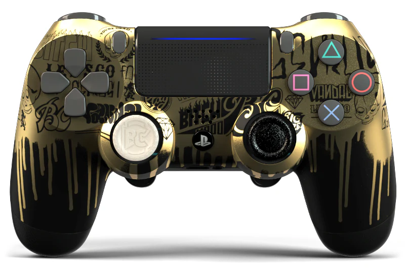 Burn PS4 142488