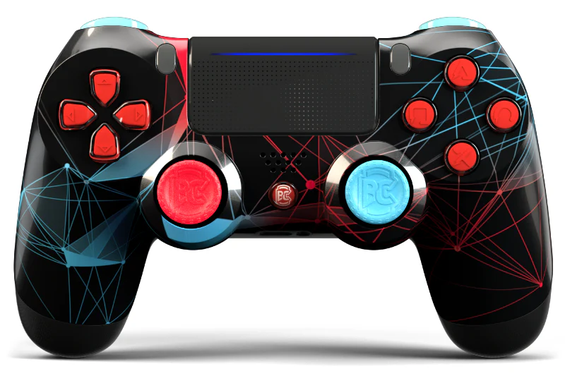 Burn PS4 142552