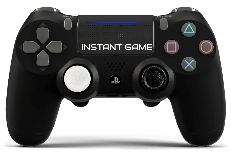 Burn PS4 142622