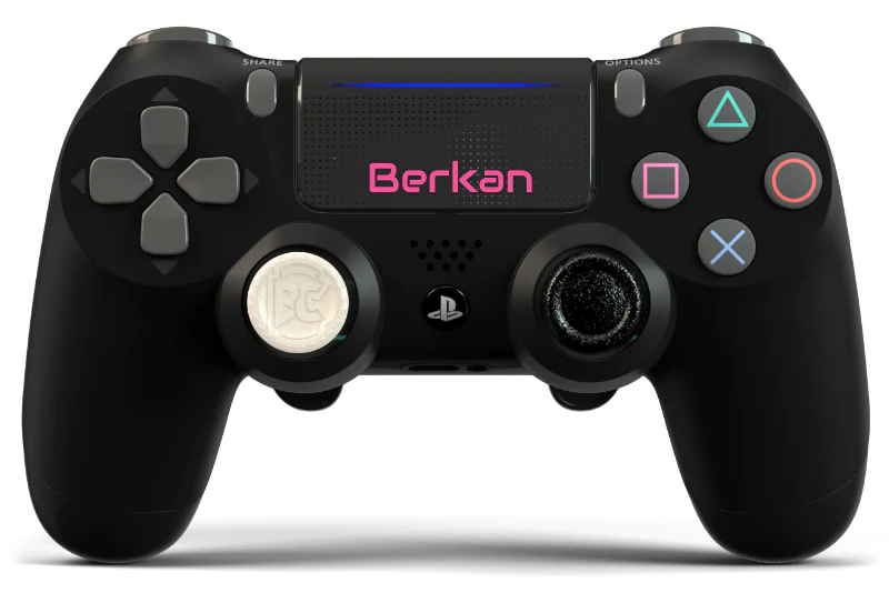 Burn PS4 142768