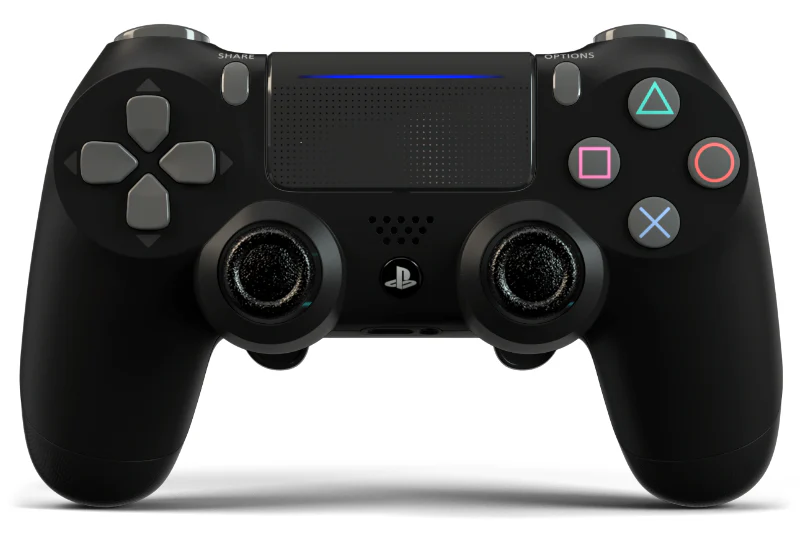 Burn PS4 142820