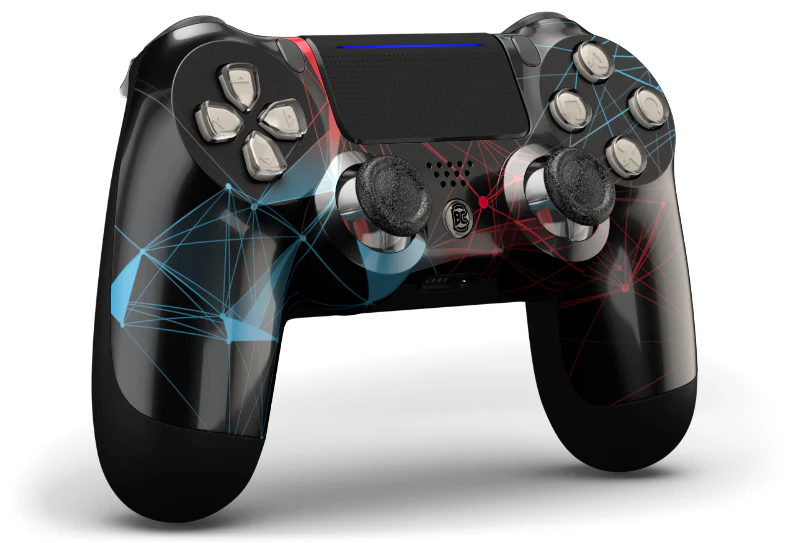 Burn PS4 142833